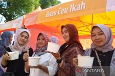 Pemkab Garut Dorong Festival Bakso Aci Bisa Mendunia - JPNN.com Jabar