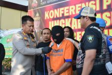 Motif JO Terima Pesanan Pembunuhan Juragan Rongsokan di Sidoarjo, Ternyata - JPNN.com Jatim