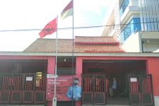 Ada Ruangan Khusus Mengenang Tjahjo Kumolo di Rumah Semarang - JPNN.com Jateng