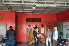 Rumah Tjahjo Kumolo di Semarang, Potret Masa Kecil & Perjuangan Sang Menteri - JPNN.com Jateng