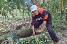 Kisah Isa Ansori: Penyelamat Tiga Desa dari Kelangkaan Air Bersih - JPNN.com Jateng