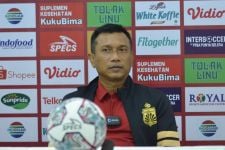 Widodo C Putro Mencari Cara Taklukan PSIS Semarang, Tetapi - JPNN.com Jateng