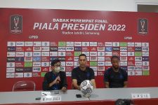 Jelang Laga PSIS Vs Bhayangkara FC: Sergio Mengharapkan Dukungan Penuh dari Suporter - JPNN.com Jateng