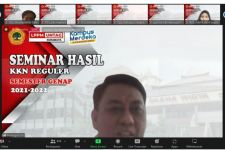 Melalui KKN Mahasiswa Untag Surabaya Ditantang Kembangkan Potensi dan Digitalisasi - JPNN.com Jatim