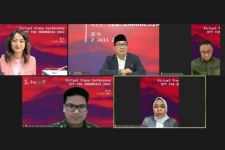 Ridwan Kamil Minta KTT Y20 Bisa Mengawal 4 Isu Prioritas Untuk Kemajuan Bangsa - JPNN.com Jabar