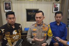 Tak Mengindahkan Teguran Bupati Malang, Perangkat Desa Kalipare Ditangkap Polisi - JPNN.com Jatim