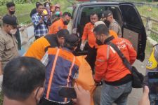 Alasan Pemuda Gantung Diri di Bawah Jembatan Wiyung Surabaya, Miris! - JPNN.com Jatim
