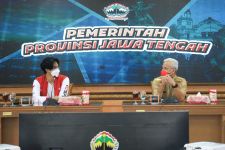 Dipimpin Putra Ganjar, Esports Jateng Optimistis di Ajang Fornas Palembang - JPNN.com Jateng