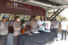 Berangkat dari RS Bangkalan, 2 Warga Lumajang Dicegat di Surabaya, Parah! - JPNN.com Jatim