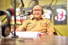 Tekan Penyebaran PMK, Pemkab Bogor Terjunkan 100 Mahasiswa IPB dan Dokter Hewan - JPNN.com Jabar