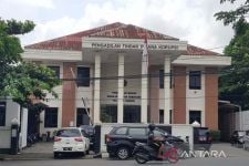 Sidang Korupsi PNBP, Pasutri Anggota Polres Blora Berjanji di Hadapan Hakim - JPNN.com Jateng