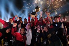Juara Umum Porprov 2022, Surabaya Siapkan Bonus Peraih Medali Sebegini - JPNN.com Jatim