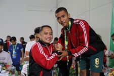 Surabaya Jadi Juara Umum Porprov Jatim 2022, Wali Kota Janjikan Bonus Puluhan Juta - JPNN.com Jatim