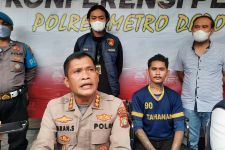 Demi Kepentingan Autopsi, Besok Makam IM Bakal Dibongkar Polisi - JPNN.com Jabar