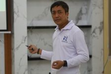 2.740 Gedung Tinggi Belum Miliki SLF, Pemkot Surabaya Beri Peringatan - JPNN.com Jatim