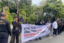 Aliansi Ulama Indonesia Desak Pemprov Jatim Tutup Permanen Holywings di Surabaya - JPNN.com Jatim