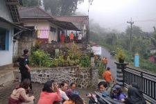 Pelari Maraton di Gunung Arjuno yang Hilang Sempat Kirim Pesan SOS, Diduga Kelelahan - JPNN.com Jatim