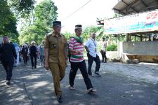 Cegah Penyebaran PMK Menjelang Iduladha, Ini yang Dilakukan Pemkot Bogor - JPNN.com Jabar
