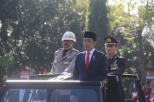 Jokowi Ungkap Kinerja Polri Belum Maksimal, Begini Penjelasannya - JPNN.com Jateng