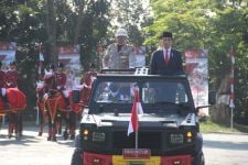 Pesan Jokowi untuk Polri, Jangan Ceroboh, Ada Harapan Besar dari Rakyat - JPNN.com Jateng