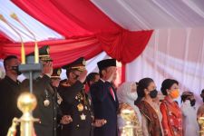 4 Permintaan Jokowi yang Tidak Boleh Diabaikan Kapolri, Simak - JPNN.com Jateng