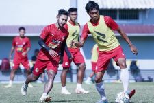 Daftar 22 Pemain yang Dibawa Arema FC ke Semarang, Ada Abel Camara - JPNN.com Jatim