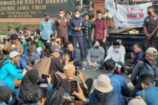 Sepakat dengan Mahasiswa, DPRD Jatim Desak Klarifikasi Pasal Kontroversial RKUHP - JPNN.com Jatim