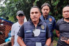 Polisi Merilis Hasil Autopsi Sementara Jasad IM, Fakta Baru Terungkap! - JPNN.com Jabar