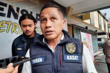 Kronologi Penangkapan Pelaku Pembuangan Mayat di Kali Krukut Jagakarsa - JPNN.com Jabar