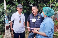 Bongkar Makam IM Polisi Temukan Bukti Mencengangkan - JPNN.com Jabar
