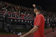Menilik Kesiapan Borneo FC Jelang Laga Melawan PSS Sleman di Stadion Maguwoharjo - JPNN.com Jogja