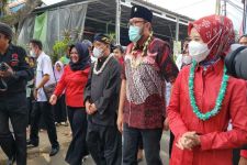 Wakil Ketua DPRD Jabar Ineu Purwadewi Sundari Ajak Masyarakat Cegah Stunting - JPNN.com Jabar