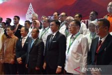 G20 di Solo, Djatmiko Bris Ungkap 3 Agenda Utama Jokowi, Semoga Terwujud - JPNN.com Jateng