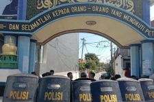 DPO Pencabulan Santriwati di Jombang Bersembunyi dari Polisi, Begini Kata PWNU Jatim - JPNN.com Jatim