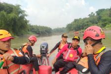Sepulang Mengaji, Remaja 15 Tahun Tenggelam di Sungai Serayu Banjarnegara - JPNN.com Jateng