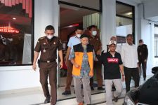Kejari Surakarta Tetapkan Tersangka Korupsi Dana Nasabah KSU Nur Ummah - JPNN.com Jateng