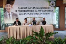 Dinilai Peduli Isu Lingkungan, Ridwan Kamil Didukung PPLHI Maju Pada Pilpres 2024 - JPNN.com Jabar