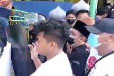 Polisi Tangkap Sopir yang Ikut Menghalangi Penangkapan MSAT, Tuh Tampangnya - JPNN.com Jatim