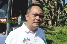 BRM Kusumo Murka, Penjebol Benteng Dalem Singopuro Harus Diproses Hukum - JPNN.com Jateng