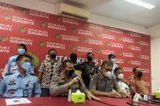 Bechi Anak Kiai Jombang Disidang di Pengadilan Negeri Surabaya, Kok Tak Sesuai TKP? - JPNN.com Jatim
