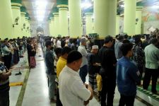 Lengkap, Jadwal Salat Iduladha di Kota Semarang: Lokasi, Imam, & Khatibnya - JPNN.com Jateng