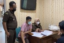 Bos Kontraktor Semarang Ditangkap, Kasusnya Lumayan Berat - JPNN.com Jateng