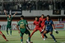 Pelajaran Penting yang Dipetik PSS Sleman dari Turnamen Piala Presiden 2022 - JPNN.com Jogja