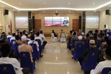 Menjelang Hari Raya Kurban, 90 Takmir Masjid di Kabupaten Malang Dikumpulkan - JPNN.com Jatim