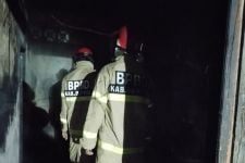 Kebakaran Rumah Produksi Tahu di Bantul, Ini Pemicunya - JPNN.com Jogja