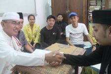 Narapidana di Semarang Jadi Mualaf, Kalapas: Kami Memfasilitasi - JPNN.com Jateng