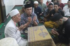 Rasakan Kesejukan Islam, Narapidana Lapas Semarang Jadi Mualaf - JPNN.com Jateng