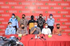 Hukuman 12 Tahun Penjara Menanti Mas Bechi Anak Kiai Jombang - JPNN.com Jatim