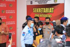 Korban Kebejatan Mas Bechi si Anak Kiai Jombang Sebegini, Tak Bisa Dimaafkan - JPNN.com Jatim