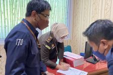 Kasus Bos Kontraktor Semarang, Tak Bayar Pajak, Hukuman Penjara Menanti - JPNN.com Jateng